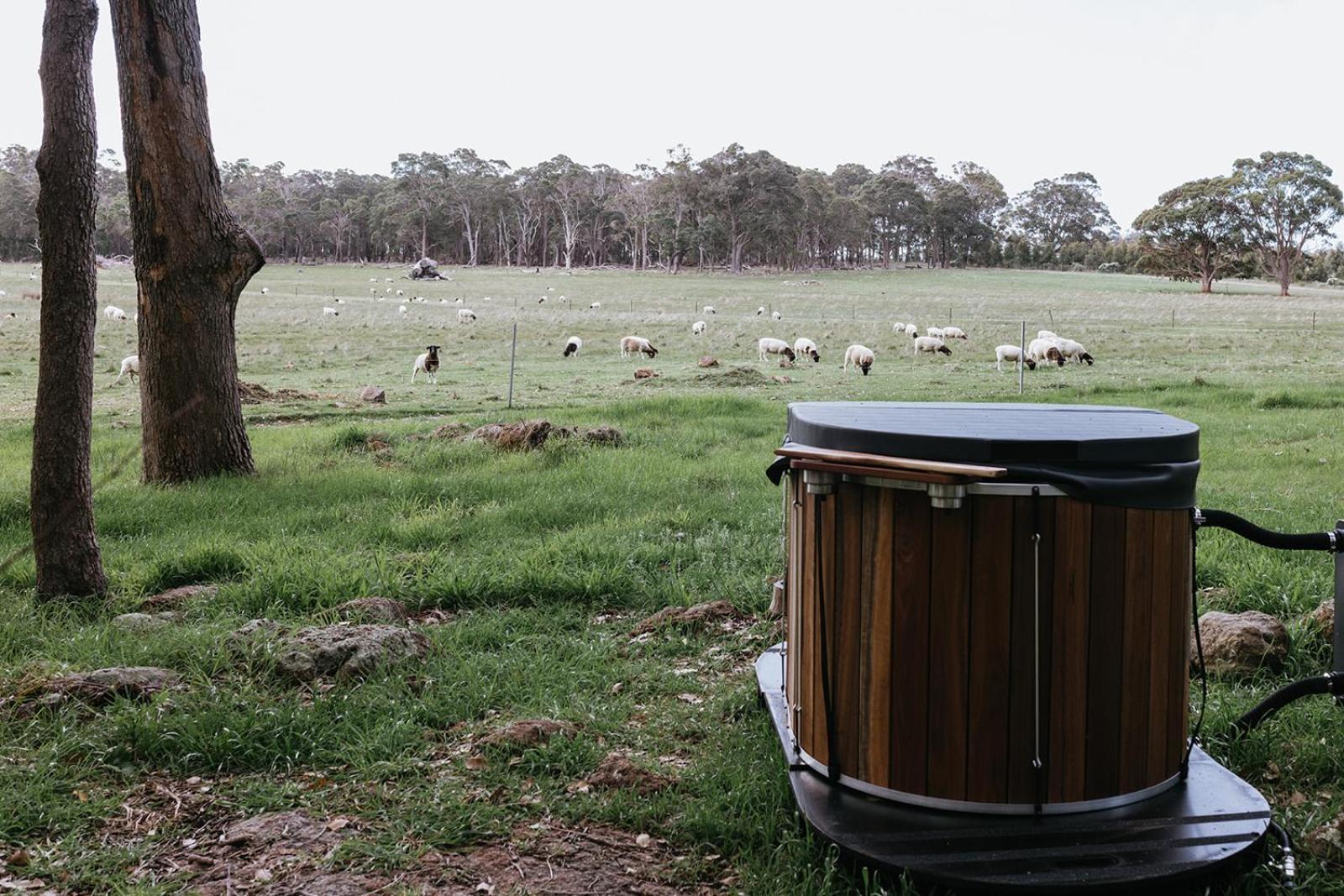 Chambre Estate Margaret River Exterior foto